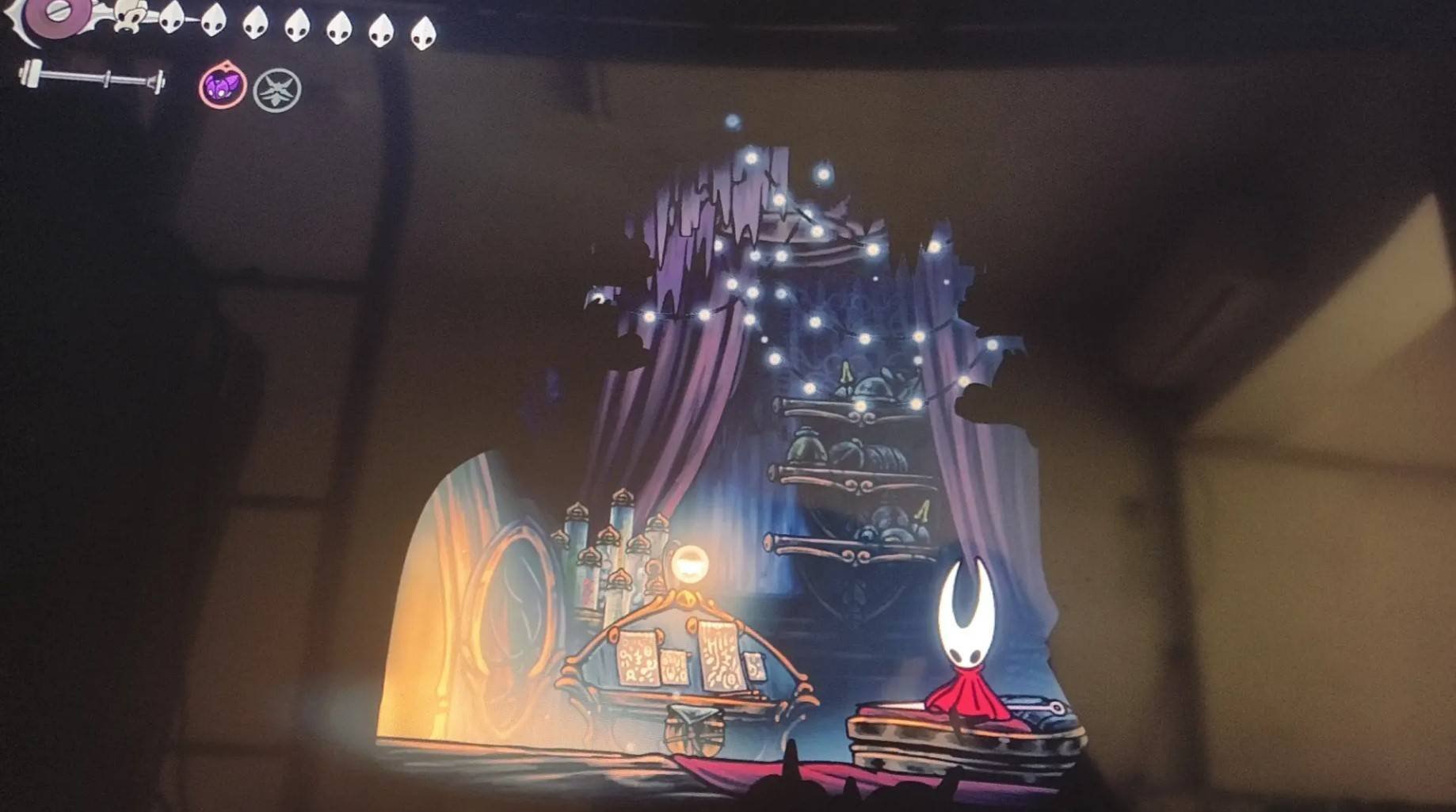 最后生还者2 重制版 截图19