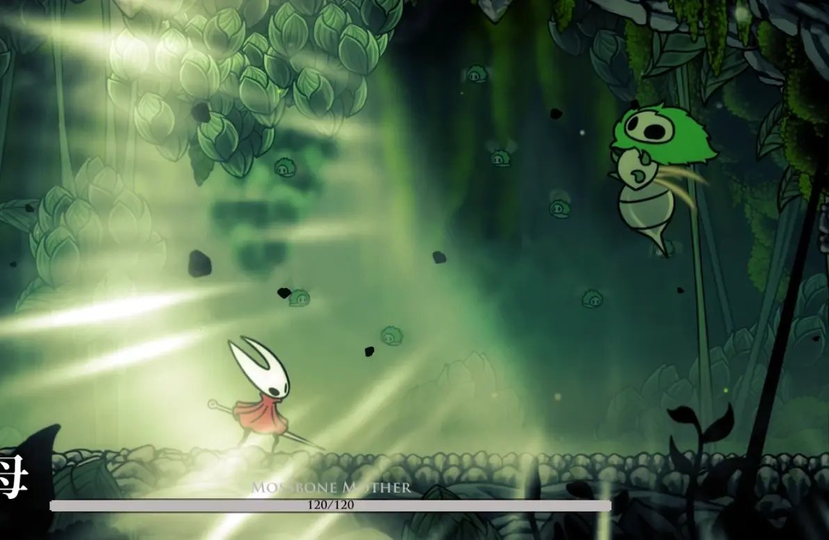 只狼：影逝二度 年度版 截图8