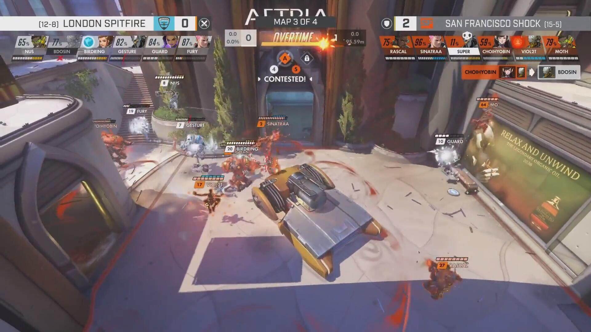 空洞骑士 年度版 截图22