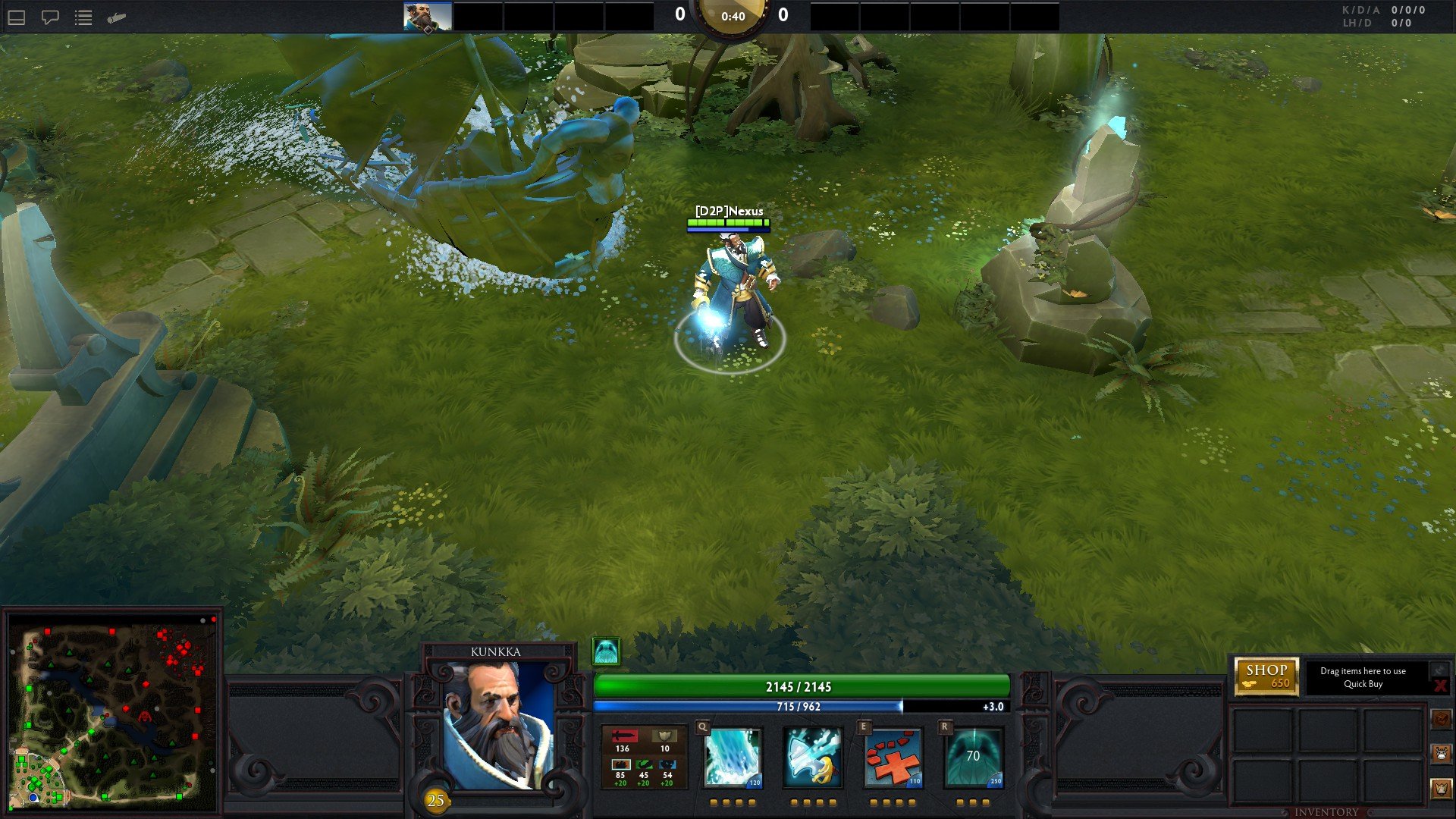 CS2 完整版 截图11