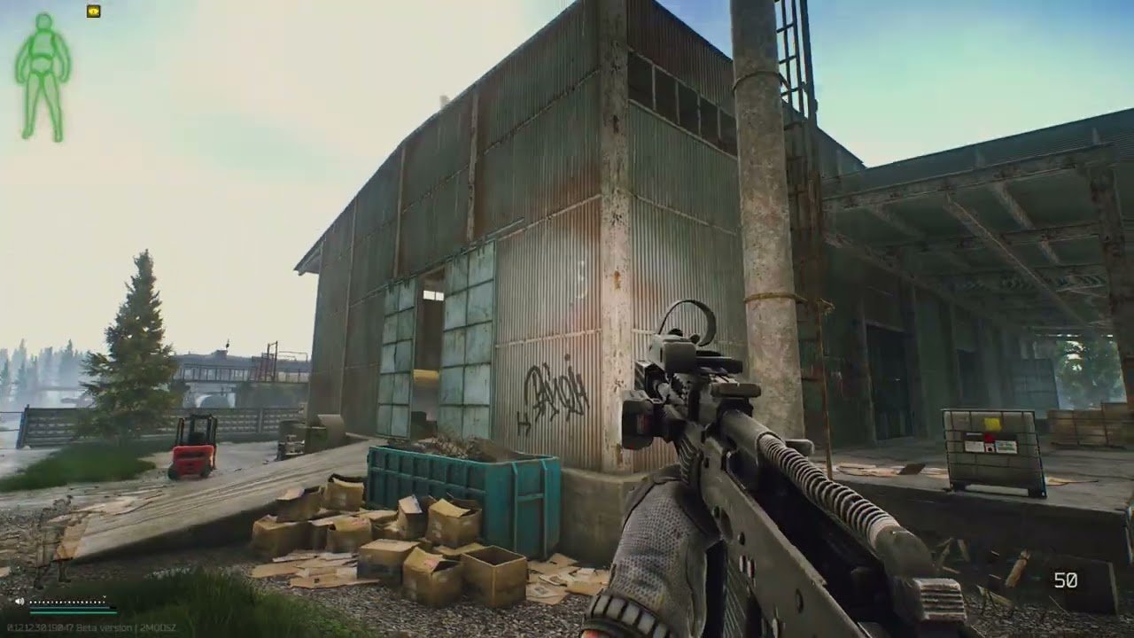 赛博朋克2077 完整版 截图14