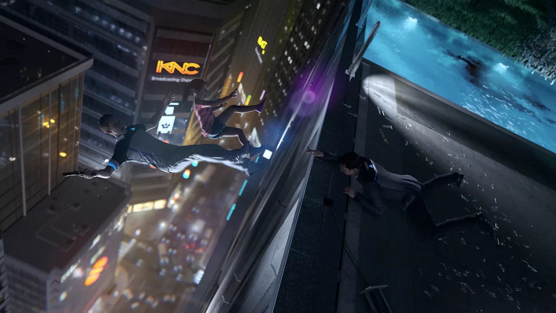 幸福工厂 完整版 截图4