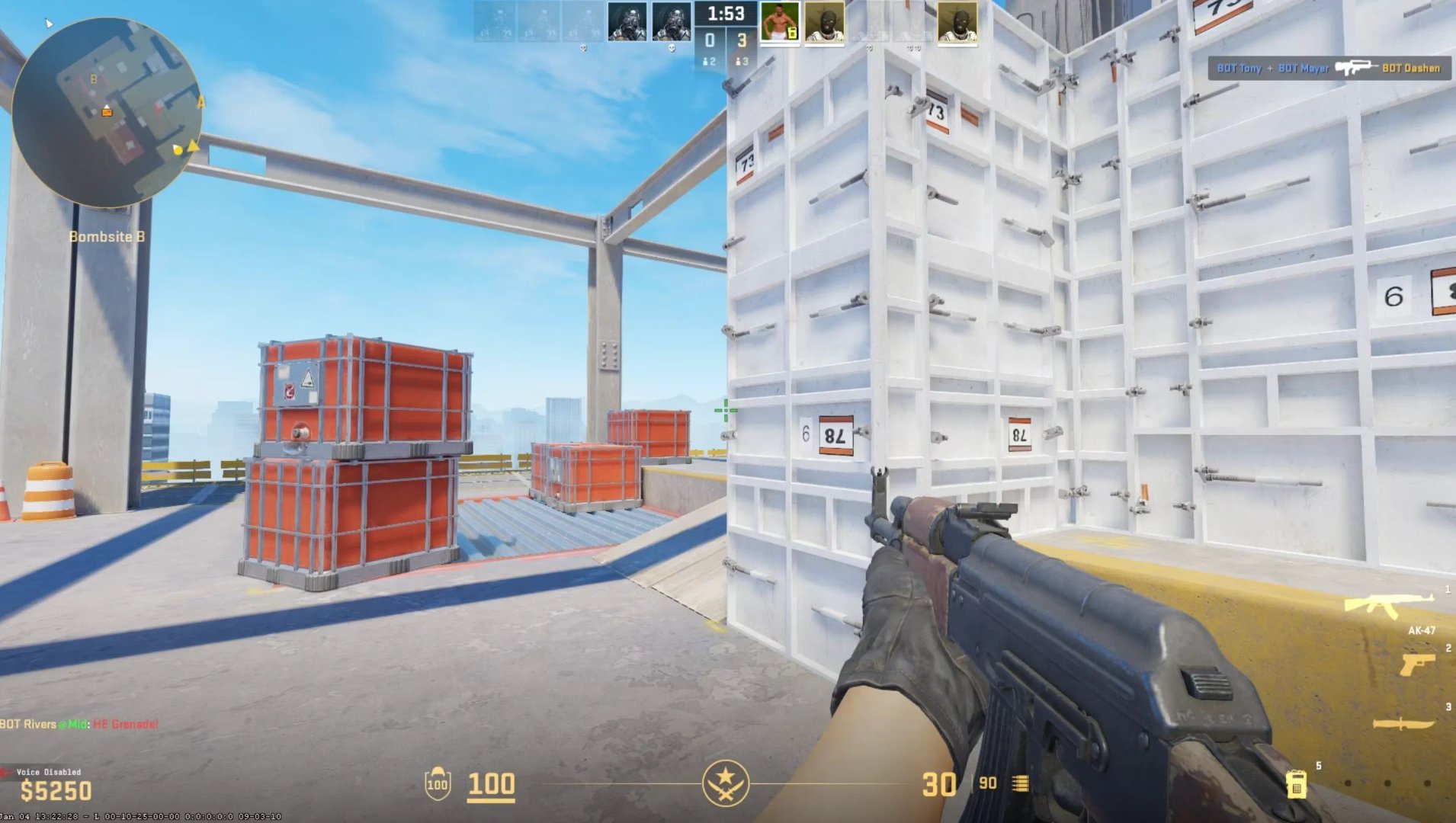 使命召唤：现代战争 年度版 截图9