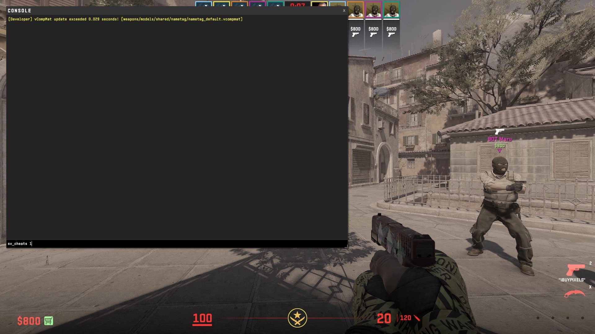 使命召唤：现代战争 年度版 截图10