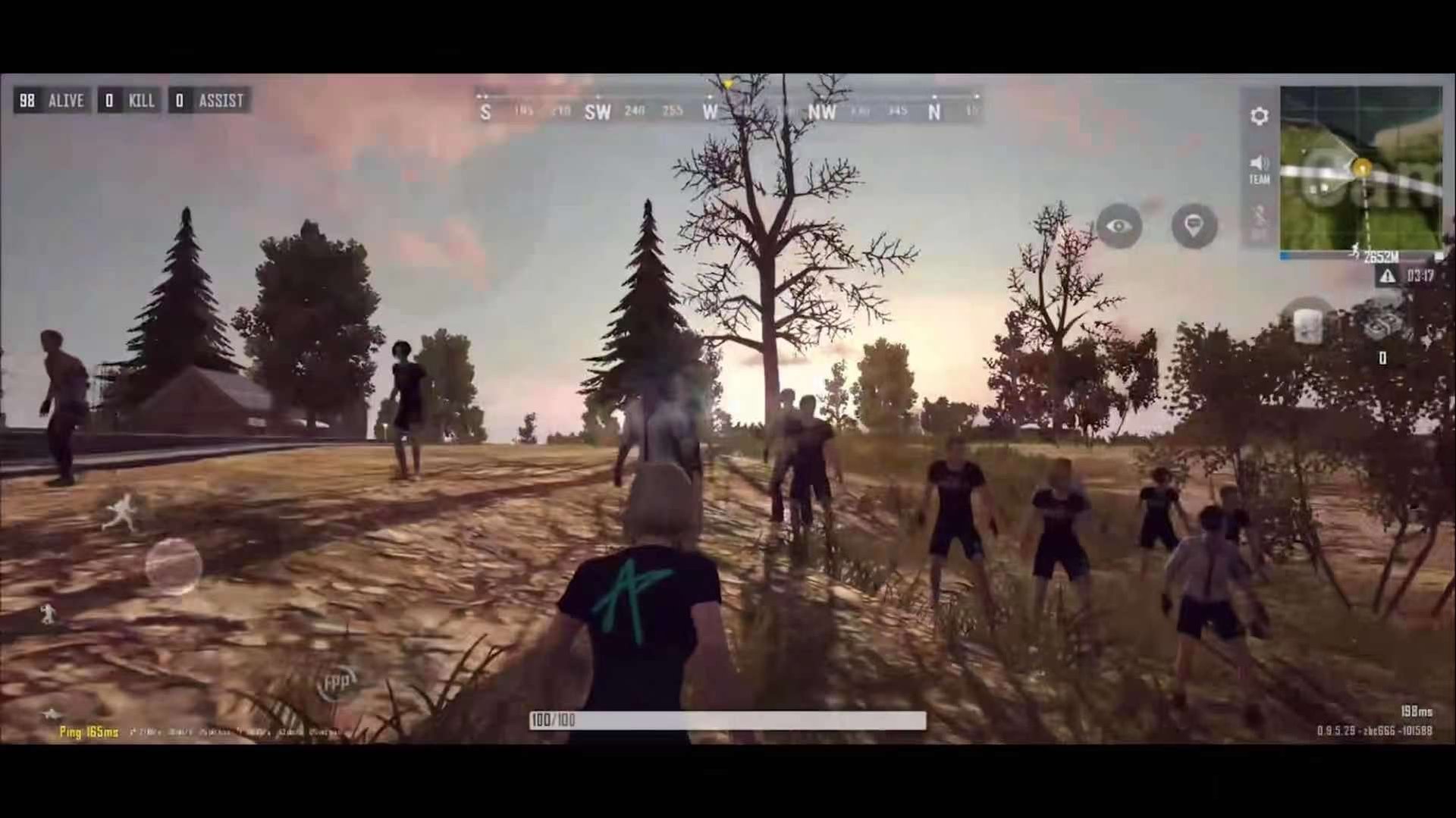 瓦尔海姆 完整版 截图14