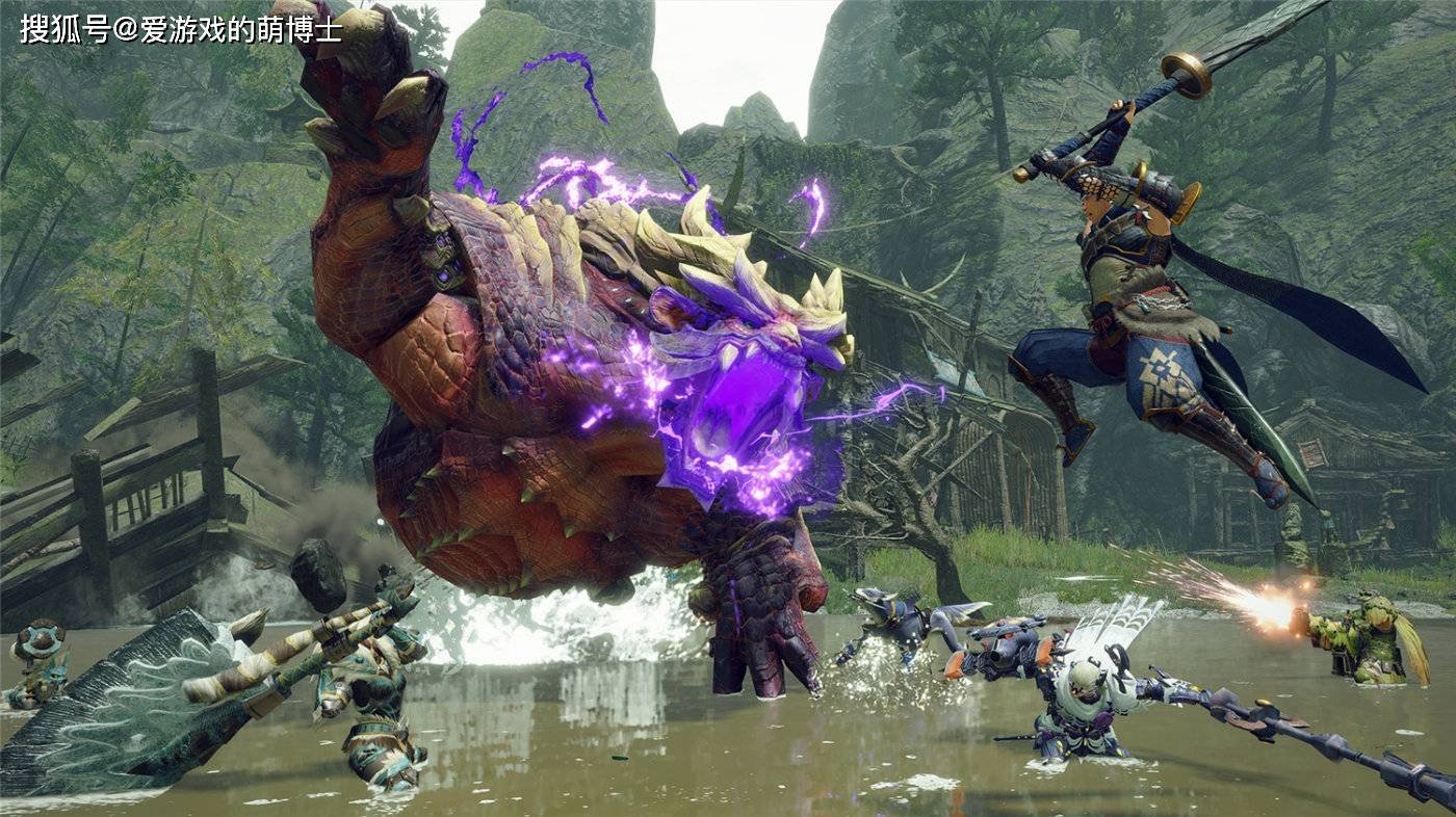 巫师3：狂猎 豪华版 截图12