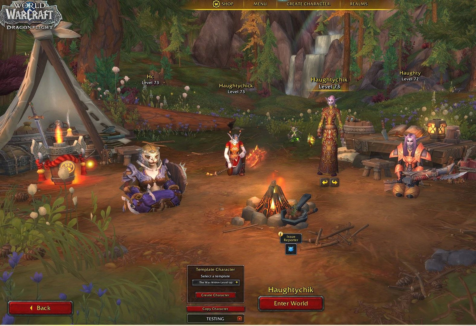 赛博朋克2077 截图21