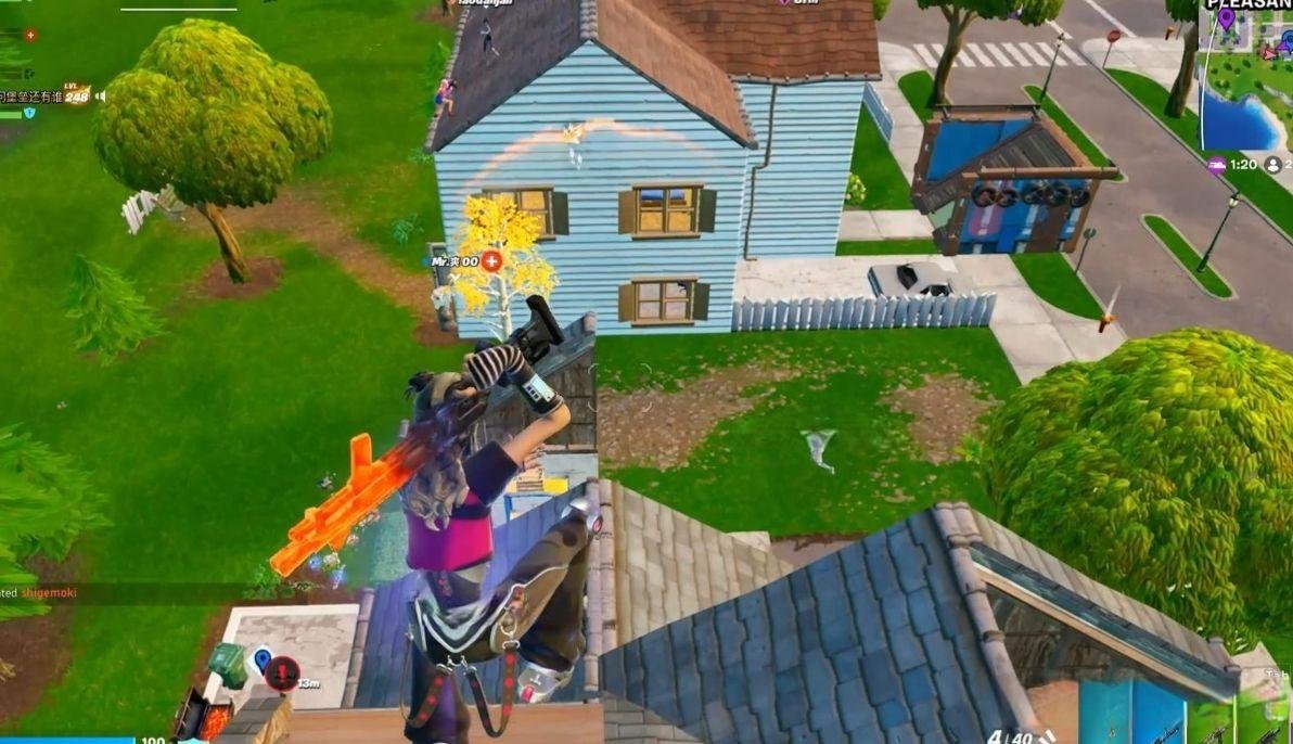 APEX英雄 终极版 截图8