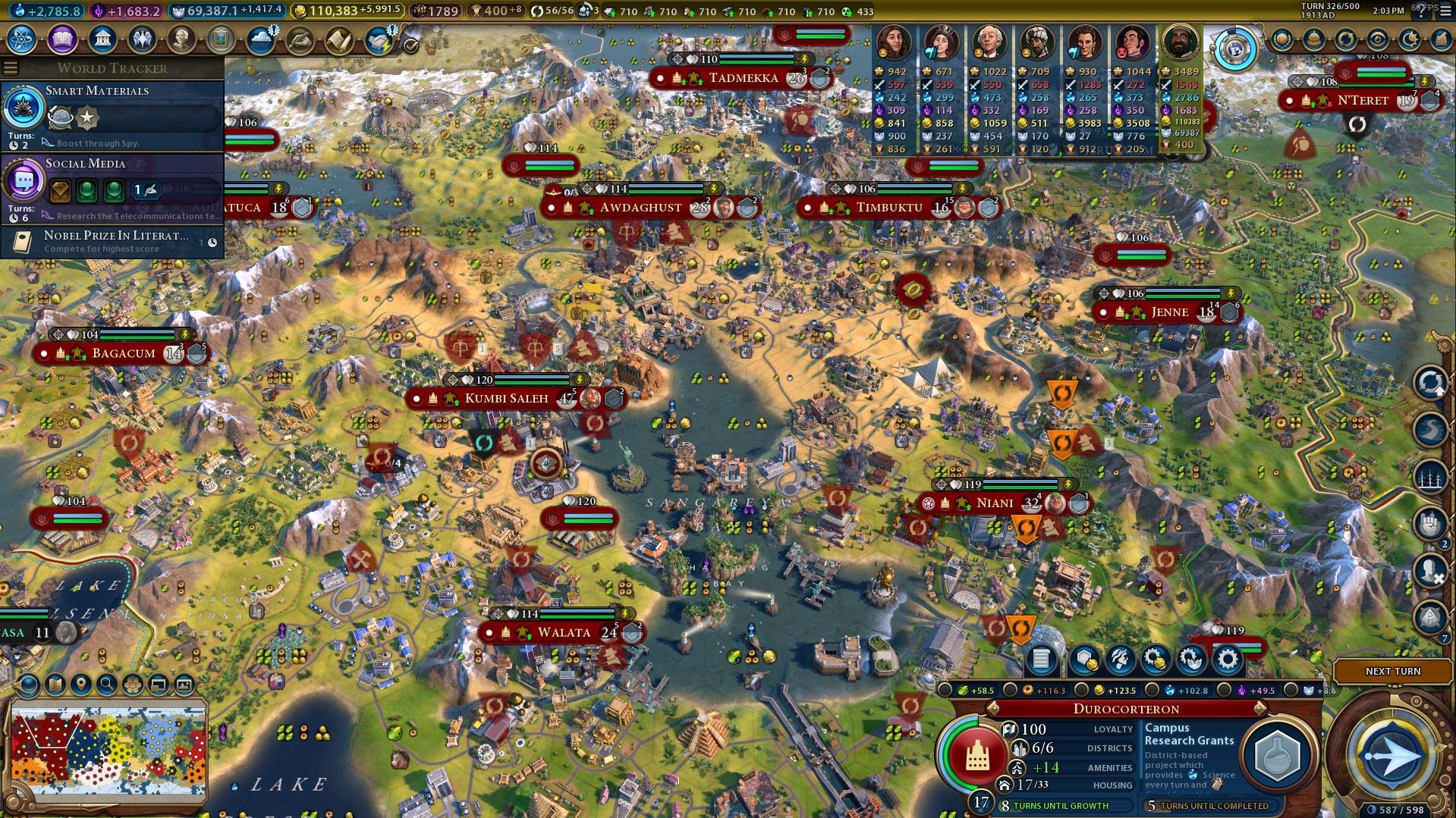 全面战争：三国 年度版 截图8