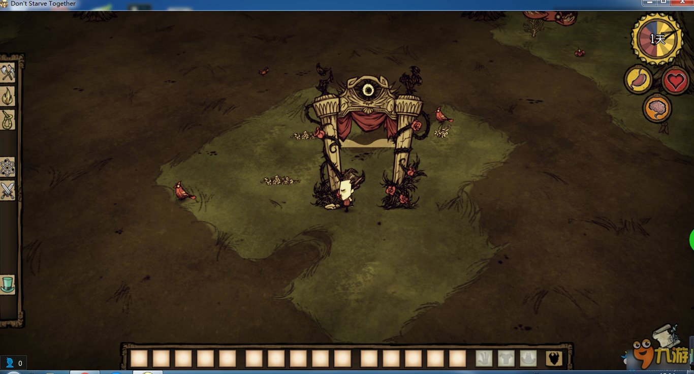 工人物语 年度版 截图5