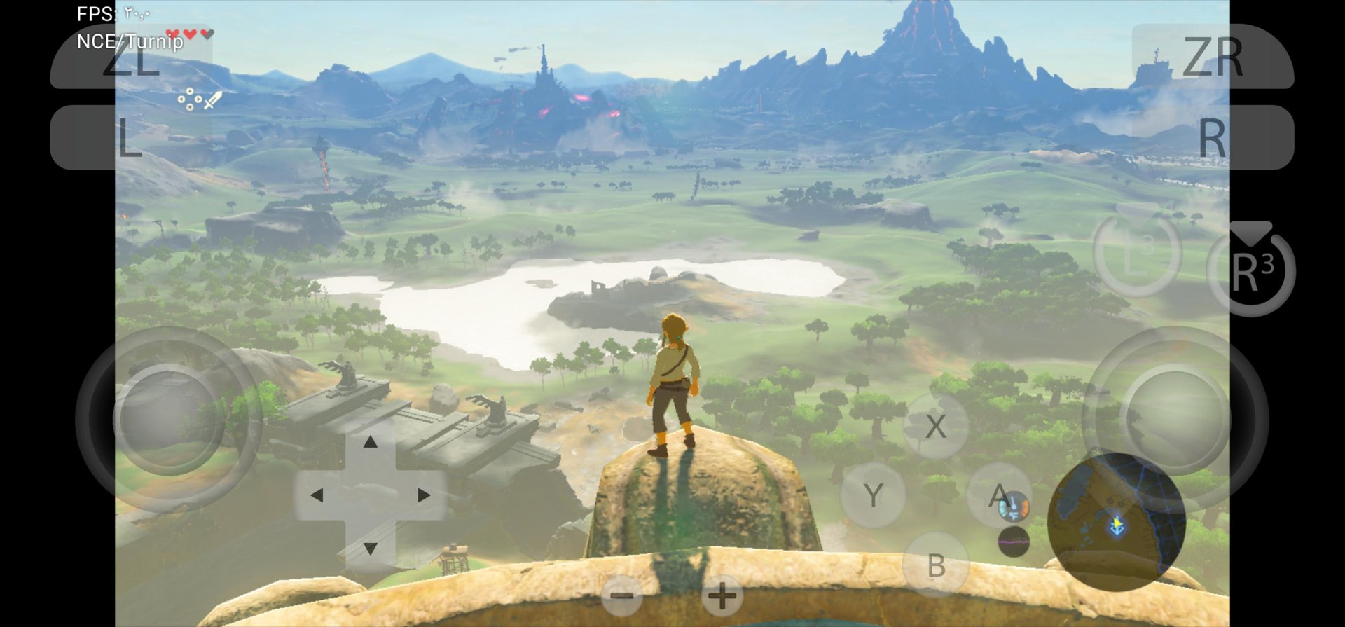 巫师3：狂猎 豪华版 截图8