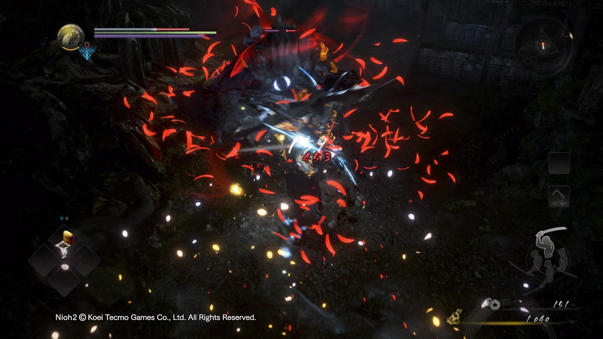 方舟：生存进化 年度版 截图2