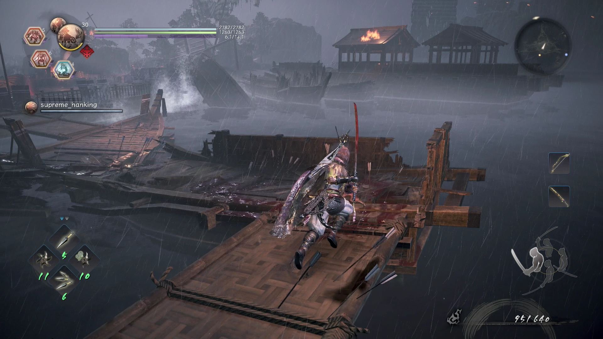 方舟：生存进化 年度版 截图12